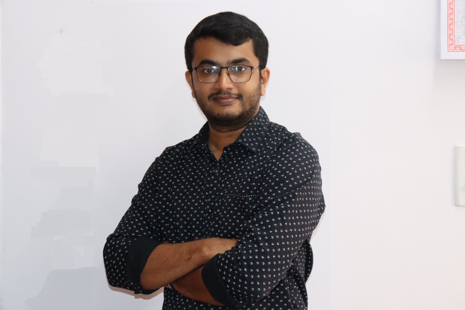 Mr. Siddarth Hegde